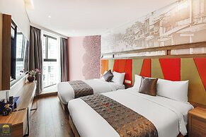 Phan Nguyen Mandala Mui Ne