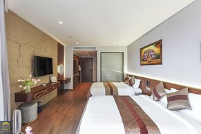 Phan Nguyen Mandala Mui Ne