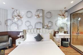 Phan Nguyen Mandala Mui Ne