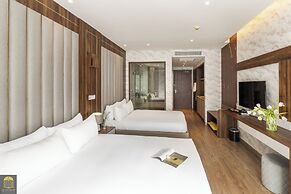 Phan Nguyen Mandala Mui Ne