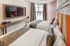 Phan Nguyen Mandala Mui Ne