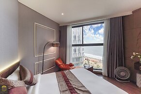 Phan Nguyen Mandala Mui Ne