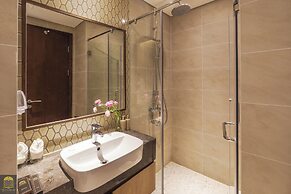 Phan Nguyen Mandala Mui Ne