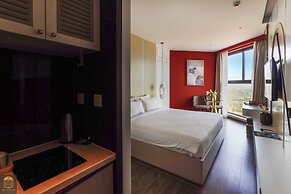 Phan Nguyen Mandala Mui Ne