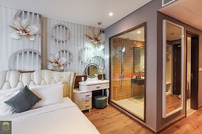 Phan Nguyen Mandala Mui Ne