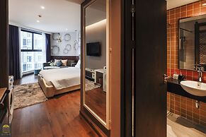 Phan Nguyen Mandala Mui Ne