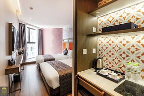 Phan Nguyen Mandala Mui Ne