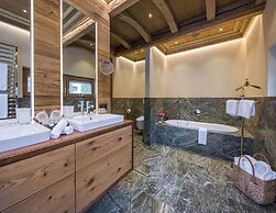 Chalet Rasmus Vacation Home