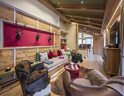 Chalet Rasmus Vacation Home