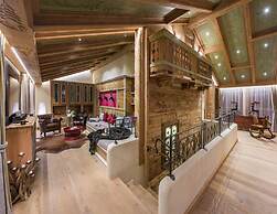 Chalet Rasmus Vacation Home