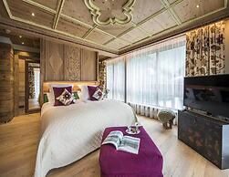 Chalet Rasmus Vacation Home