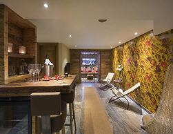 Chalet Rasmus Vacation Home