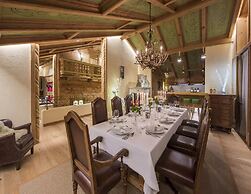 Chalet Rasmus Vacation Home