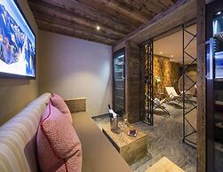 Chalet Rasmus Vacation Home