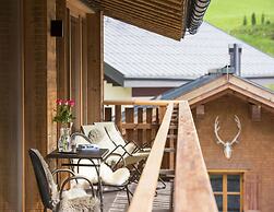 Chalet Rasmus Vacation Home