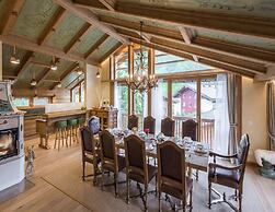 Chalet Rasmus Vacation Home