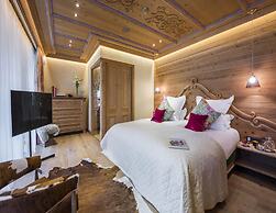 Chalet Rasmus Vacation Home