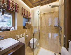 Chalet Rasmus Vacation Home