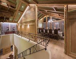 Chalet Rasmus Vacation Home