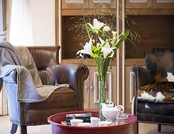 Chalet Rasmus Vacation Home