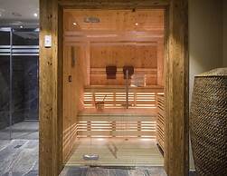 Chalet Rasmus Vacation Home