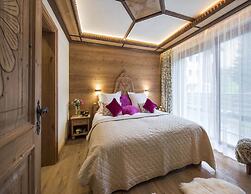 Chalet Rasmus Vacation Home