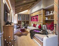 Chalet Rasmus Vacation Home