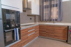 Elsie Ridge Apartments by Trianum
