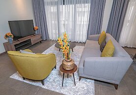 Elsie Ridge Apartments by Trianum