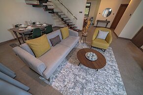 Elsie Ridge Apartments by Trianum