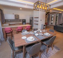 Elsie Ridge Apartments by Trianum