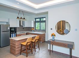 Elsie Ridge Apartments by Trianum