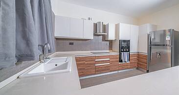 Elsie Ridge Apartments by Trianum