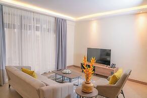 Elsie Ridge Apartments by Trianum