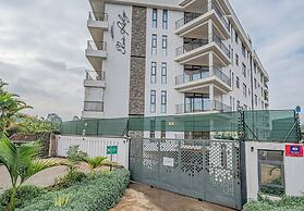 Elsie Ridge Apartments by Trianum
