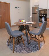 Elsie Ridge Apartments by Trianum