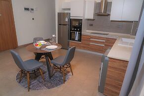 Elsie Ridge Apartments by Trianum