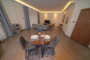 Elsie Ridge Apartments by Trianum