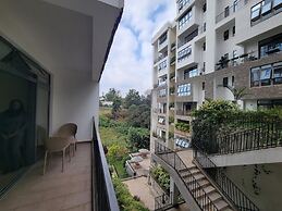 Elsie Ridge Apartments by Trianum