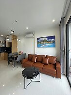Asahi Luxstay - Vinhomes Ocean Park 1