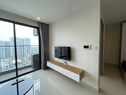 Asahi Luxstay - Vinhomes Ocean Park 1