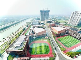 Asahi Luxstay - Vinhomes Ocean Park 1