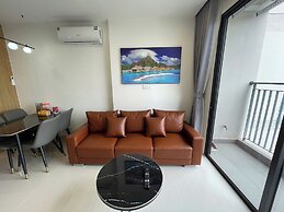 Asahi Luxstay - Vinhomes Ocean Park 1