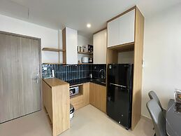 Asahi Luxstay - Vinhomes Ocean Park 1