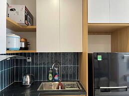 Asahi Luxstay - Vinhomes Ocean Park 1