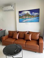 Asahi Luxstay - Vinhomes Ocean Park 1