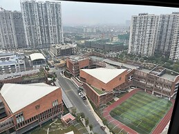 Asahi Luxstay - Vinhomes Ocean Park 1