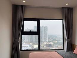 Asahi Luxstay - Vinhomes Ocean Park 1