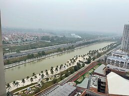 Asahi Luxstay - Vinhomes Ocean Park 1