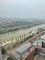 Asahi Luxstay - Vinhomes Ocean Park 1